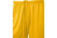 Шорты баскетбольные Jogel Camp Basic, желтый фото 1