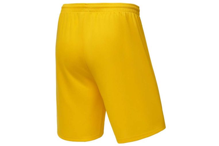 Шорты баскетбольные Jogel Camp Basic, желтый фото 3