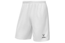 Шорты баскетбольные Jogel Camp Basic, белый, детский