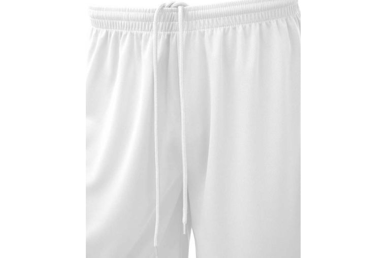Шорты баскетбольные Jogel Camp Basic, белый, детский фото 2