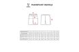 Шорты баскетбольные Jogel Camp Basic, белый, детский фото 5