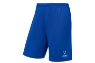 Шорты баскетбольные Jogel Camp Basic, синий