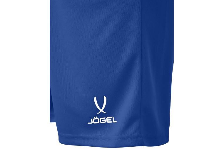 Шорты баскетбольные Jogel Camp Basic, синий фото 3