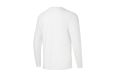 Футболка баскетбольная с длинным рукавом Jogel DIVISION PerFormDRY Pre-Match Longsleeve Jersey, белый фото 5