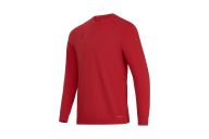 Футболка баскетбольная с длинным рукавом Jogel DIVISION PerFormDRY Pre-Match Longsleeve Jersey, красный