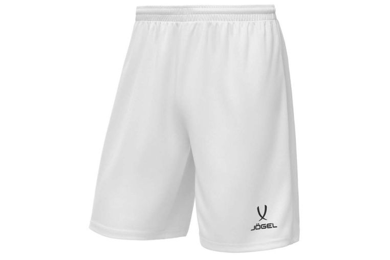 Шорты баскетбольные Jogel Camp Basic, белый 