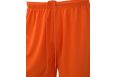 Шорты баскетбольные Jogel Camp Basic, оранжевый фото 4