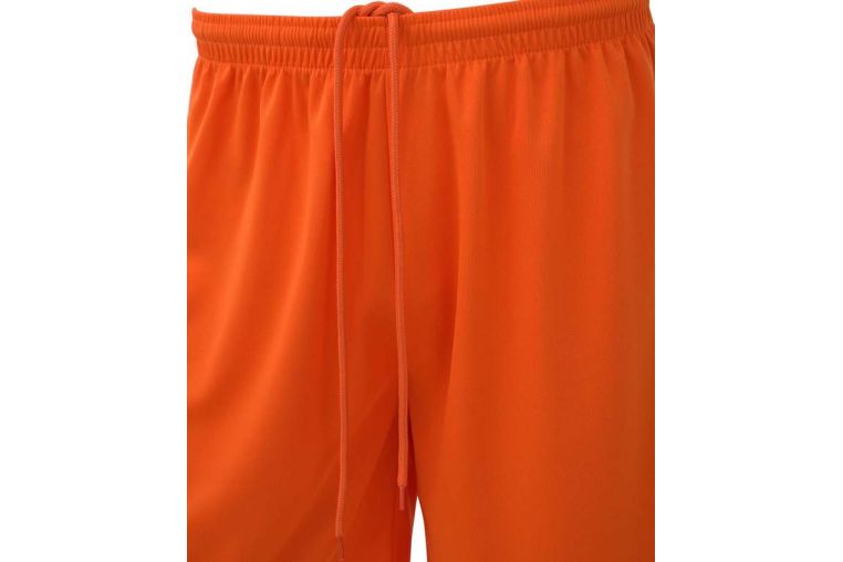 Шорты баскетбольные Jogel Camp Basic, оранжевый фото 4