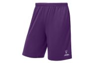 Шорты баскетбольные Jogel Camp Basic, фиолетовый, детский