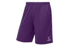 Шорты баскетбольные Jogel Camp Basic, фиолетовый, детский