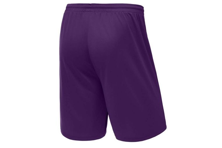 Шорты баскетбольные Jogel Camp Basic, фиолетовый, детский фото 3