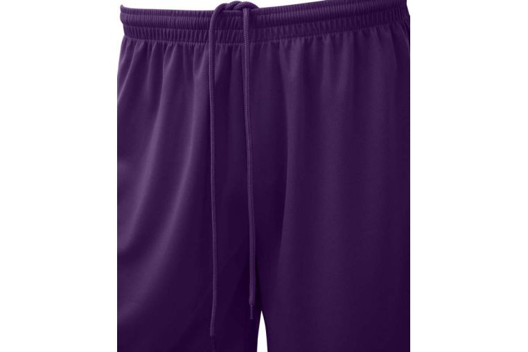 Шорты баскетбольные Jogel Camp Basic, фиолетовый, детский фото 4