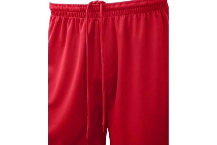 Шорты баскетбольные Jogel Camp Basic, красный фото 1
