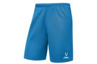 Шорты баскетбольные Jogel Camp Basic, бирюзовый, детский