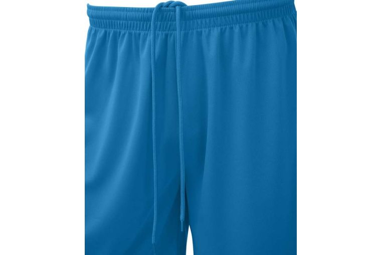 Шорты баскетбольные Jogel Camp Basic, бирюзовый, детский фото 2