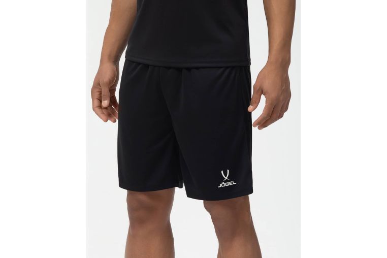 Шорты баскетбольные Jogel Camp Basic, черный фото 1
