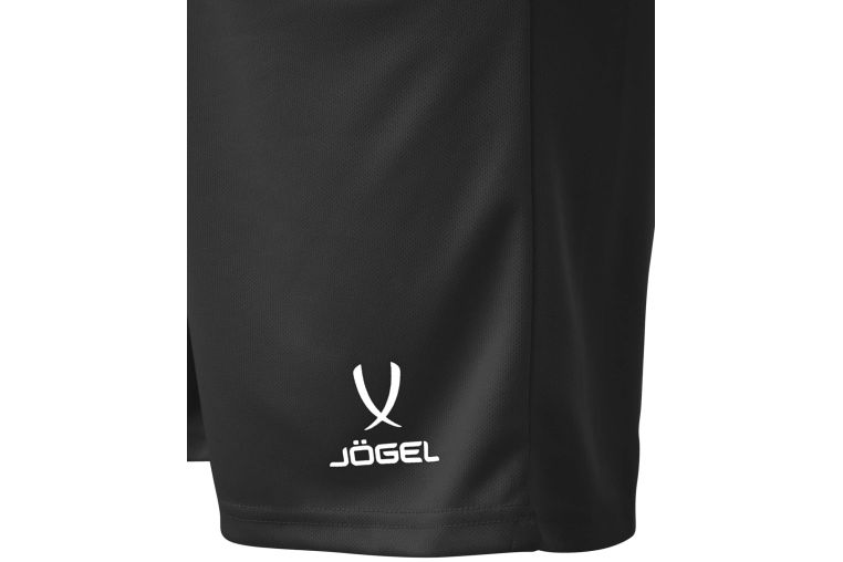 Шорты баскетбольные Jogel Camp Basic, черный, детский фото 4