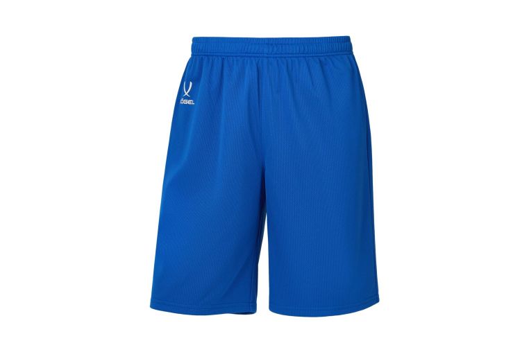 Шорты баскетбольные Jogel DIVISION PerFormDRY RBF 2S Shorts, синий 