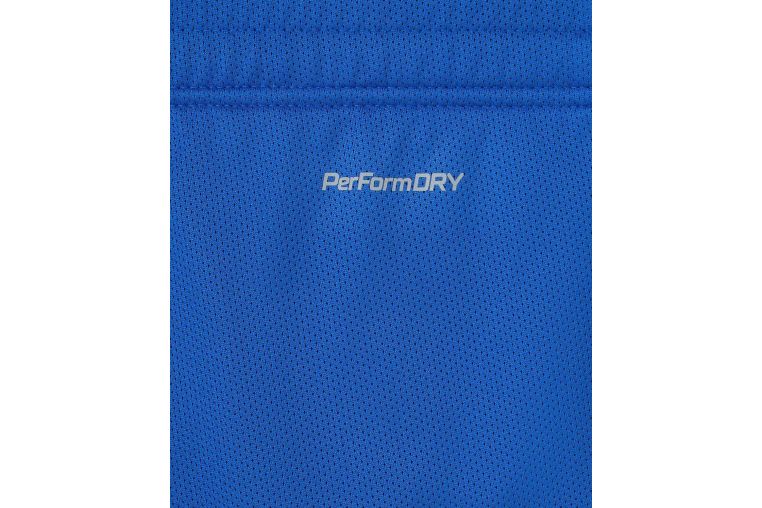 Шорты баскетбольные Jogel DIVISION PerFormDRY RBF 2S Shorts, синий фото 1
