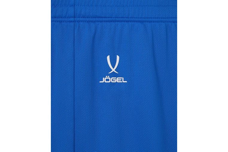 Шорты баскетбольные Jogel DIVISION PerFormDRY RBF 2S Shorts, синий фото 2