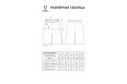 Шорты баскетбольные Jogel DIVISION PerFormDRY RBF 2S Shorts, синий фото 4