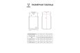 Майка баскетбольная Jogel DIVISION PerFormDRY RBF Jersey, темно-синий фото 4
