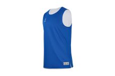 Майка двухсторонняя Jogel DIVISION PerFormDRY Double-Side RBF Jersey синий\белый