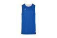 Майка двухсторонняя Jogel DIVISION PerFormDRY Double-Side RBF Jersey синий\белый фото 9