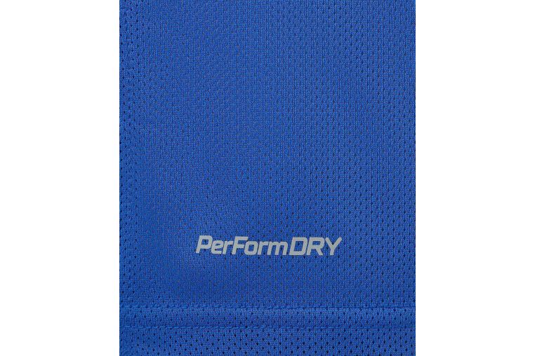 Майка двухсторонняя Jogel DIVISION PerFormDRY Double-Side RBF Jersey синий\белый фото 1