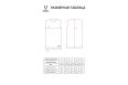Майка двухсторонняя Jogel DIVISION PerFormDRY Double-Side RBF Jersey синий\белый фото 3
