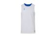 Майка двухсторонняя Jogel DIVISION PerFormDRY Double-Side RBF Jersey синий\белый фото 4
