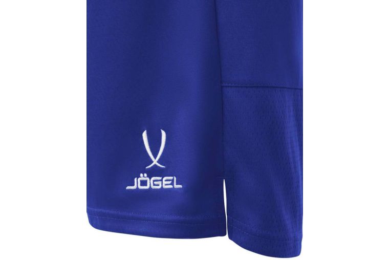 Шорты баскетбольные Jogel PerformDry Division Star, синий фото 1