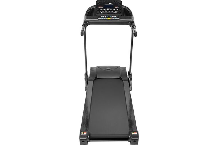 Электрическая беговая дорожка T4600F Sundays Fitness 5944663 фото 5