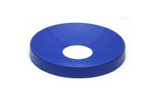 Подставка под гимнастический мяч SISSEL Exercise Ball Stabilizer 160.016 синий