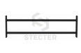Стеллажная полка для медболов Stecter (L1100 мм) 2457 фото 2
