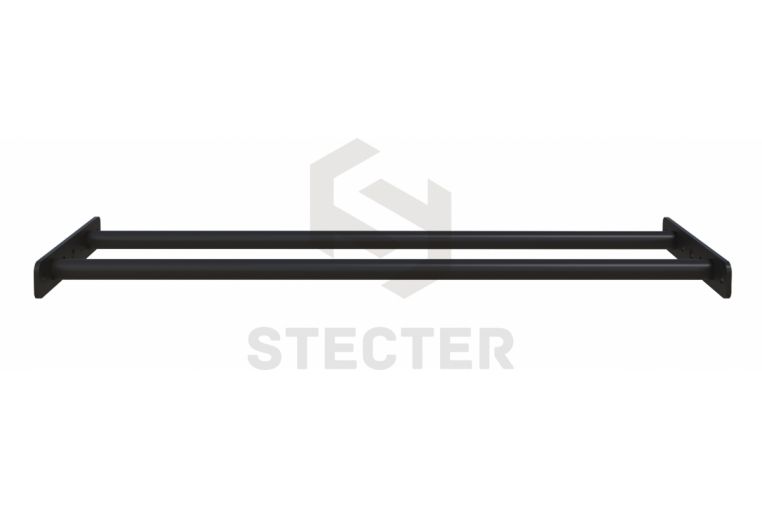 Стеллажная полка для медболов Stecter (L1100 мм) 2457 фото 3