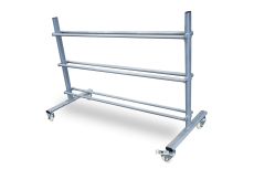 Cтойка для для хранения набивных мячей Aerofit AFMBR15 (AFMBR-15)