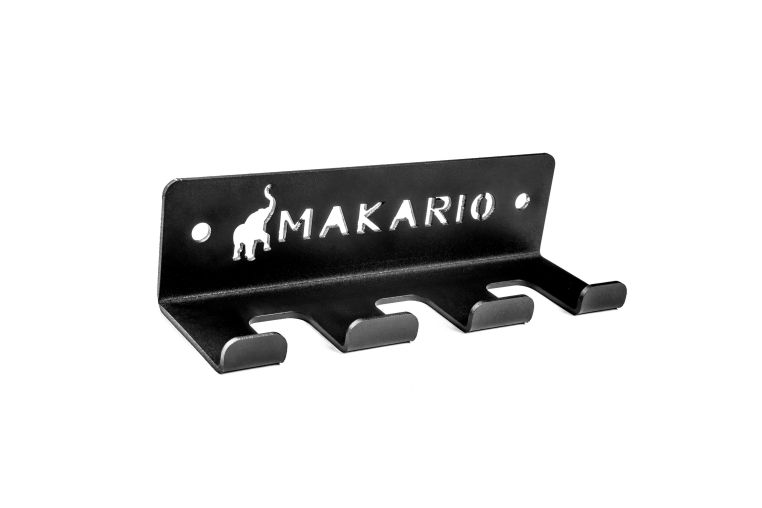 Держатель для грифов Makario вертикальный на 3 шт MA-OBV фото 2