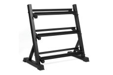 Стойка для гантелей VictoryFit VF-D4001