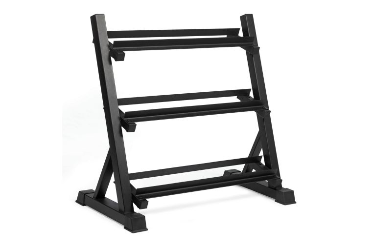 Стойка для гантелей VictoryFit VF-D4001 