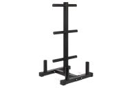 Стойка для грифов и дисков (51 мм) VictoryFit VF-D4007