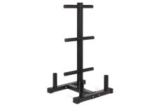 Стойка для грифов и дисков (51 мм) VictoryFit VF-D4007