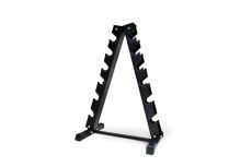 Стойка для гантелей UnixFit DumRack 6 PRO (200 кг) DBRK6PBK200