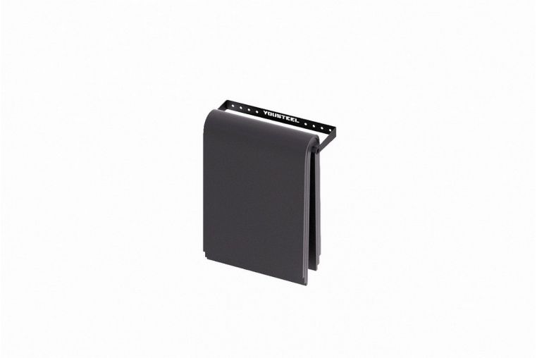 Перекладина для хранения ковриков YouSteel 