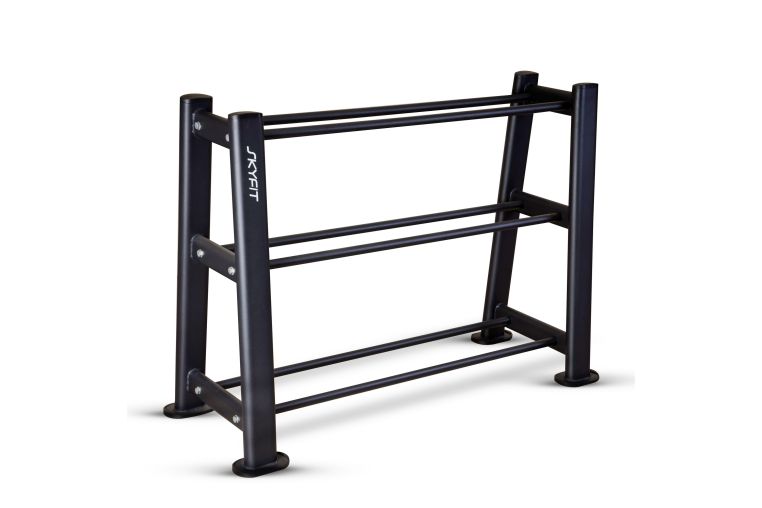 Стойка для тренировочных мячей SkyFit Wall Ball Original SF-RK-WB фото 1