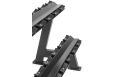 Стойка для гантелей на 10 пар VictoryFit VF-4024 фото 1