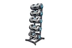 Стойка на 5 сэндбегов Live Pro Power Bag Rack LP8802\
