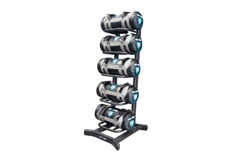 Стойка на 5 сэндбегов Live Pro Power Bag Rack LP8802\ 