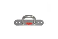 Настенное крепление для каната Perform Better Rope Anchor 4088-Silver
