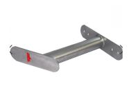 Настенный держатель каната Perform Better Rope Holder 4089-Silver